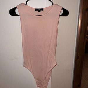 Missguided Bodysuit